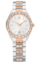Orologio Swarovski Donna in Acciaio 5734663